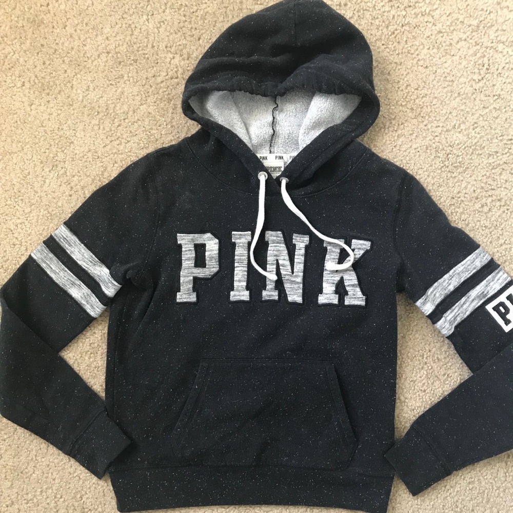 VS PINK pullover